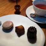 リストランテ ナカモト - 