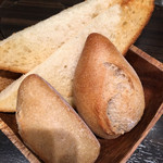 俺のフレンチ - 俺のこだわりパン