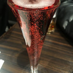 俺のフレンチ - 俺の泡　ロゼ