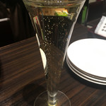 俺のフレンチ - 俺の泡　白