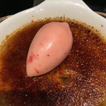 俺のフレンチ - クレームブリュレ