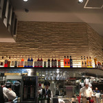 俺のフレンチ - 内観