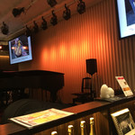 俺のフレンチ - 内観