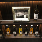 俺のフレンチ - 内観