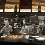 俺のフレンチ - 内観