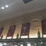 俺のフレンチ - 内観