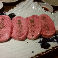 焼肉 大河 - 