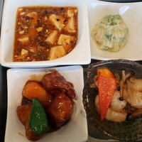 華湘 東武池袋店 - 