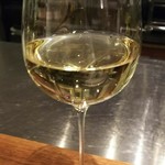 イル アオヤマ - 白ワイン