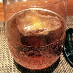 イル アオヤマ - ジンジャーエール