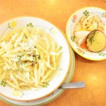 サイゼリヤ - 