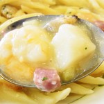 サイゼリヤ - 