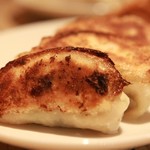 GYOZA MANIA - 