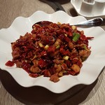 Silk Road Restaurant - 