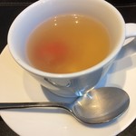 鉄板焼レストランcafeソラ - 