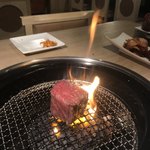 浅草焼肉 たん鬼 - 