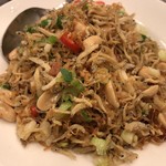 ShinYeh - ジャコとナッツのピリ辛炒め