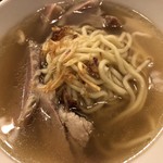 ShinYeh - シメの牛肉麺