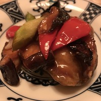 広尾はしづめ - 