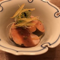 広尾はしづめ - 