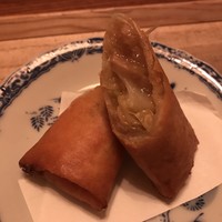 広尾はしづめ - 