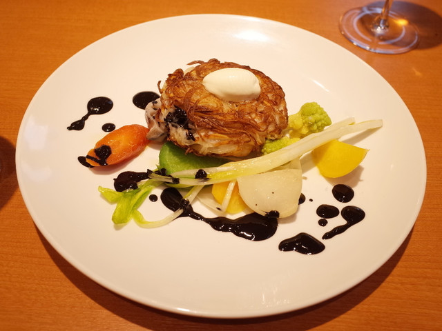 イタリアン ダフィーロ Italian Dafilo 錦糸町 イタリアン ネット予約可 食べログ イタリアン ダフィーロ Italian Dafilo 錦糸町 イタリアン ネット予約可 食べログ