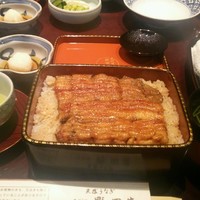 五代目 野田岩 麻布飯倉本店 - 