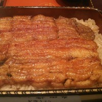 五代目 野田岩 麻布飯倉本店 - 
