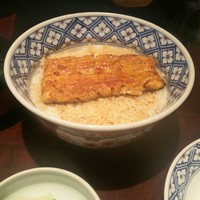 五代目 野田岩 麻布飯倉本店 - 