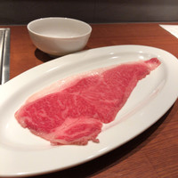 熟成焼肉 マルニク - トリュフロース