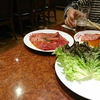 焼肉 スタミナ苑 - 