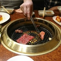 焼肉 スタミナ苑 - 