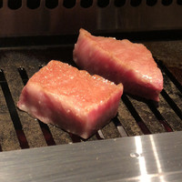 熟成焼肉 マルニク - 究極のともさんかく