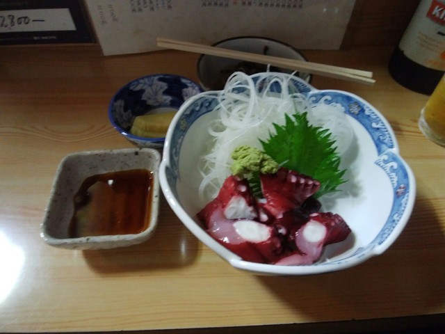 やきとり二口橋 - 北山形（居酒屋）の写真