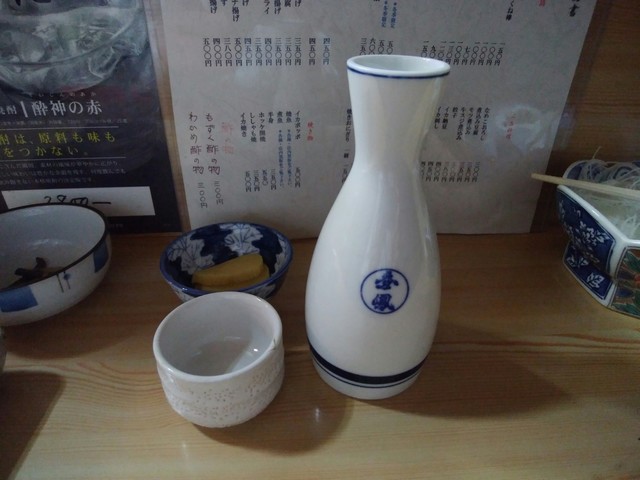 やきとり二口橋 - 北山形（居酒屋）の写真