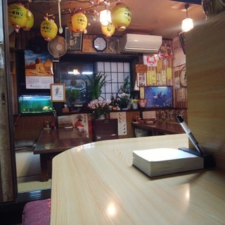 やきとり二口橋_2