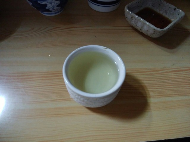 やきとり二口橋 - 北山形（居酒屋）の写真