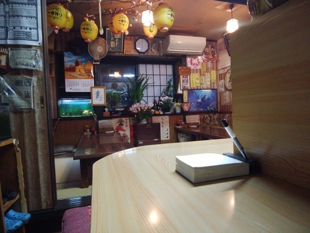 やきとり二口橋 - 北山形（居酒屋）の写真