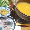 銀座和食 紬
