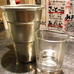 ニューエビスノ - 