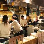 ニューエビスノ - 