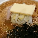 一藤 - 味噌バター