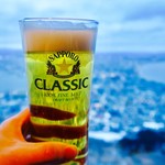 函館山ロープウェイ山頂レストランジェノバ - 