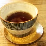 うつわとごはん カフェ 温土 - 