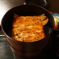 うなぎ秋本 - 
