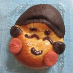 サンメリー - 福の神クリームパン