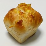 Morimoto - キューブパン･オレンジ（130円）