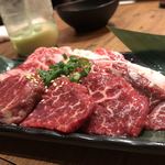 Yakiniku Sakaba Tomosankaku Hanare - 