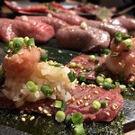 Yakiniku Sakaba Tomosankaku Hanare - 