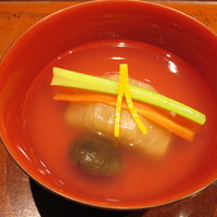 燈々庵 - 